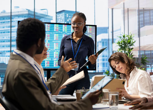 Audit Readiness and Compliance | Apex Governance Group