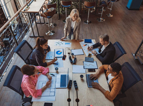 Other Services | Apex Governance Group