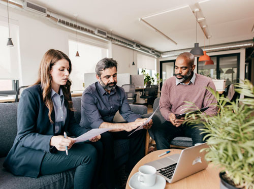 Why Apex Governance Group?